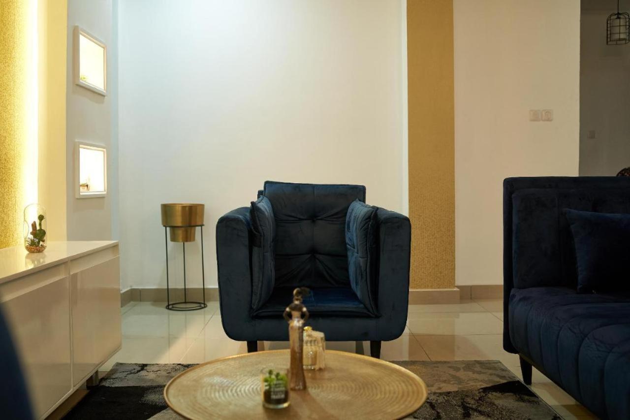 דואלה Appartement Cosy Free Bonapriso מראה חיצוני תמונה