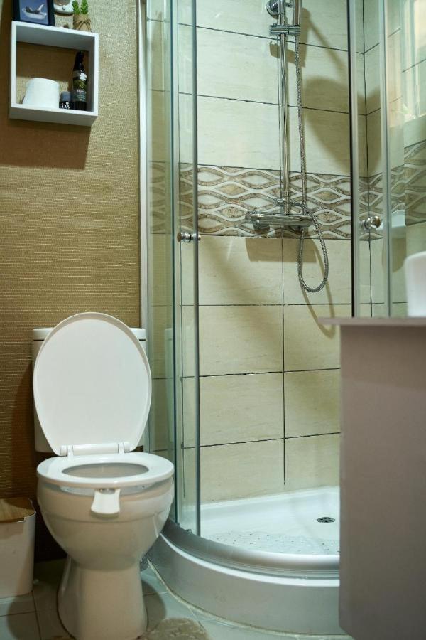 דואלה Appartement Cosy Free Bonapriso מראה חיצוני תמונה