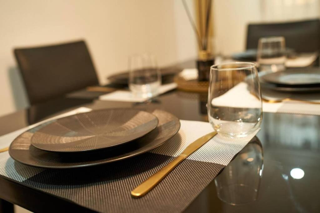 דואלה Appartement Cosy Free Bonapriso מראה חיצוני תמונה