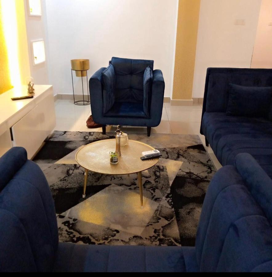 דואלה Appartement Cosy Free Bonapriso מראה חיצוני תמונה