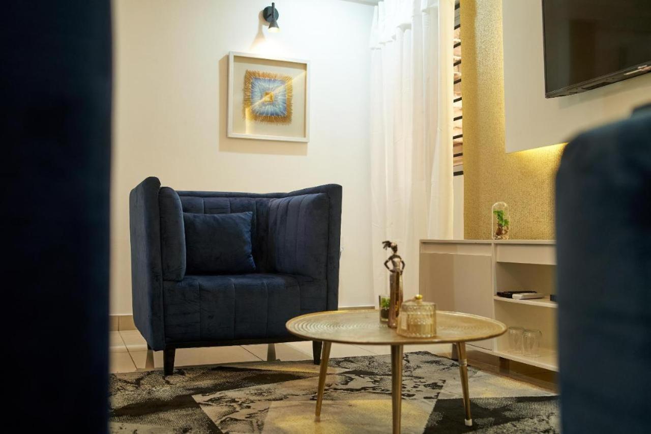דואלה Appartement Cosy Free Bonapriso מראה חיצוני תמונה