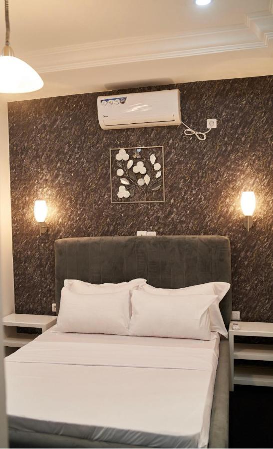 דואלה Appartement Cosy Free Bonapriso מראה חיצוני תמונה