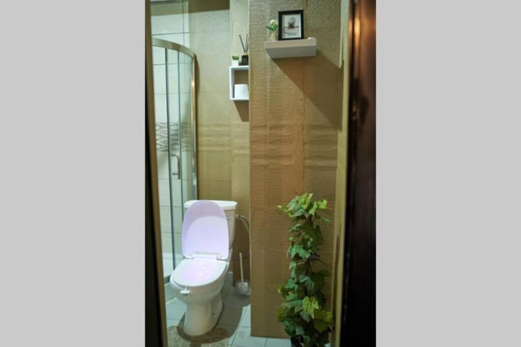 דואלה Appartement Cosy Free Bonapriso מראה חיצוני תמונה