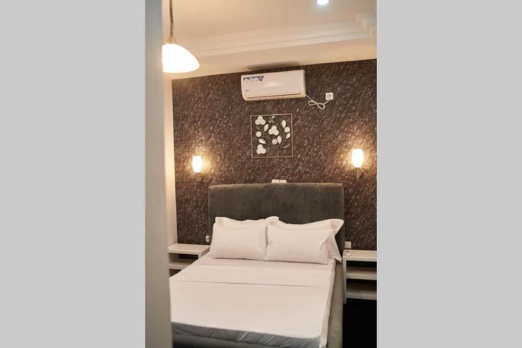 דואלה Appartement Cosy Free Bonapriso מראה חיצוני תמונה