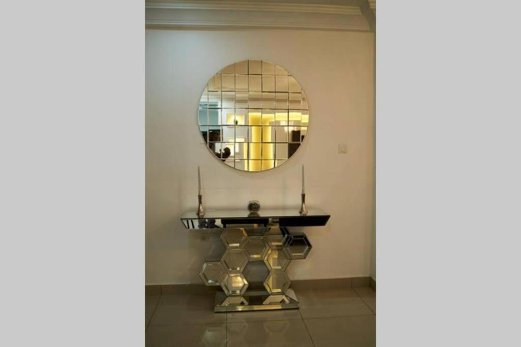 דואלה Appartement Cosy Free Bonapriso מראה חיצוני תמונה