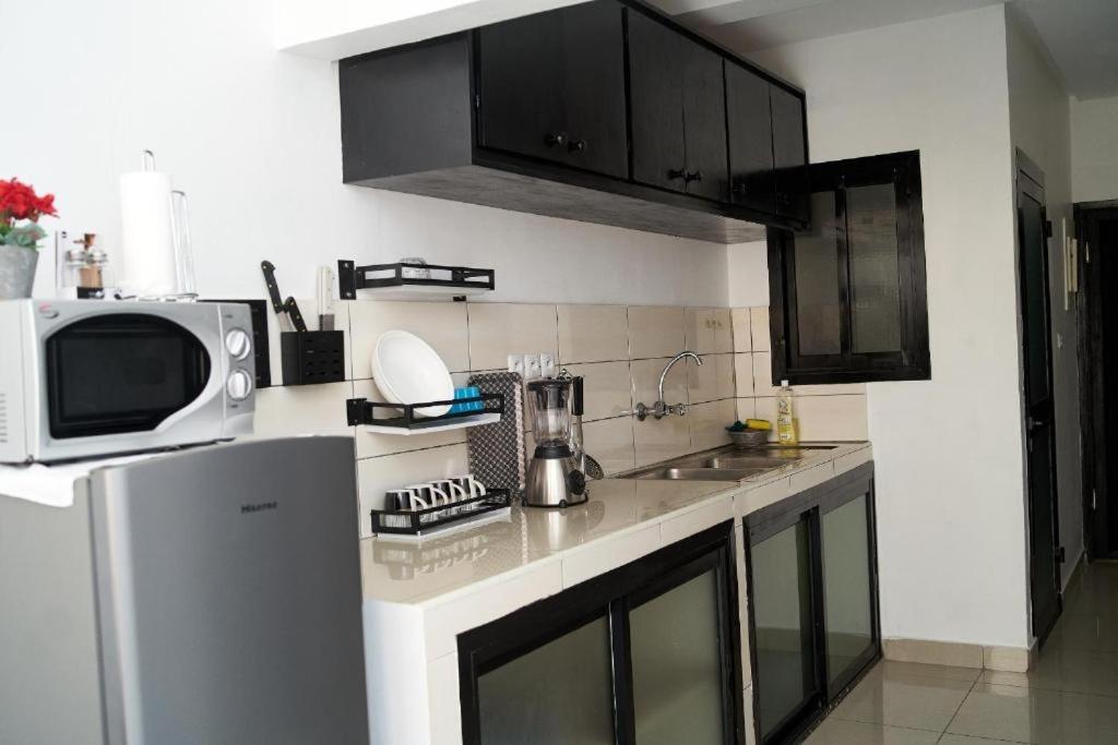 דואלה Appartement Cosy Free Bonapriso מראה חיצוני תמונה