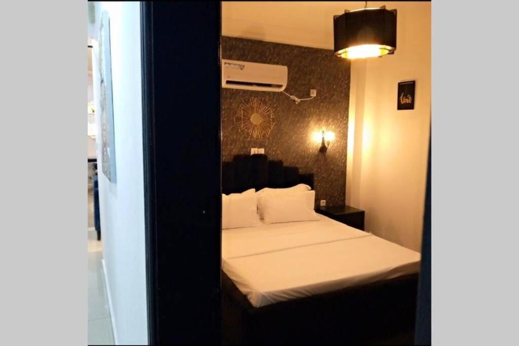 דואלה Appartement Cosy Free Bonapriso מראה חיצוני תמונה