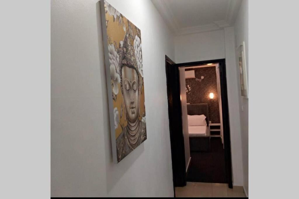דואלה Appartement Cosy Free Bonapriso מראה חיצוני תמונה